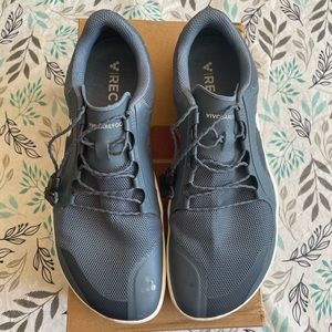 Vivo Barefoot Primus Trail II FG L in Deep Sea Blue